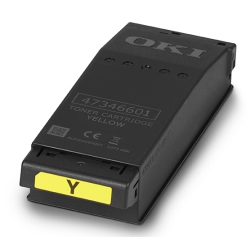 OKI トナーカートリッジ/イエロー (C651dnw) TC-C4FY1 - NTT-X Store