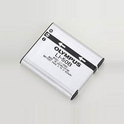 リチウムイオン充電池 LI-50B