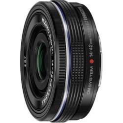 ED 14-42mm F3.5-5.6 EZ BLK OM