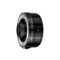 M.ZUIKO DIGITAL 2x �e���R���o�[�^�[