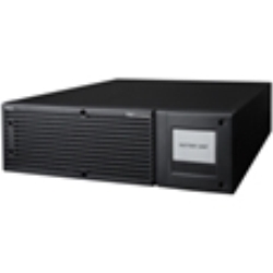 オムロン ソーシアルソリューションズ 増設用バッテリーユニット オンサイト保守(当営業日)4年パック付 BUM300RQ4