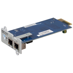 SNMP/Webカード+オンサイト保守(当営業日)5年分 SC20G2Q5