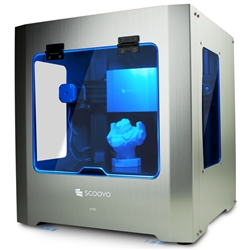 scoovo c170 3Dプリンター Japan Firm Offers Personal 3D Printer - EE Times