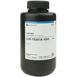 d(AN/F/1kg) LCR-TS287A-1000-SC