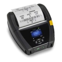 ���o�C���v�����^ Zebra ZQ630Plus �iDual 802.11ac / Blutooth�j