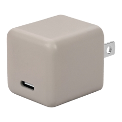 MOTTERU y&RpNg PD30W USB-C|[gAC[d }[dΉ(MOT-ACPD30) eO[W iTCY30(W)~30(D)~31(H)mm MOT-ACPD30-GY (IEebN)