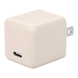 MOTTERU y&RpNg PD30W USB-C|[gAC[d }[dΉ(MOT-ACPD30) A[h~N iTCY30(W)×30(D)×31(H)mm MOT-ACPD30-AM