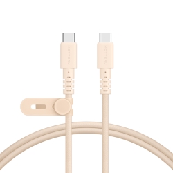 MOTTERU ҂ݍ݃VRP[u }[d PD60WΉ f[^]Ή USB-C to USB-C 1m 2Nۏ؁iMOT-NLCCj ~NR[q[