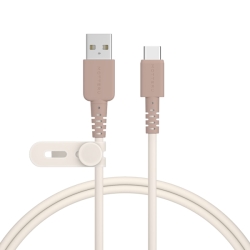 MOTTERU oCJ[P[u USB-A to USB-C Ȃ₩ ܂Ȃ f[^] P[uoht 1m S5F 2Nۏ Jv`[m iTCY115(W)×10(D)×178(H)mm