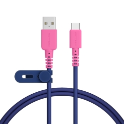 MOTTERU oCJ[P[u USB-A to USB-C Ȃ₩ ܂Ȃ f[^] P[uoht 1m S5F 2Nۏ XEB[giCg iTCY115(W)×10(D)×178(H)mm