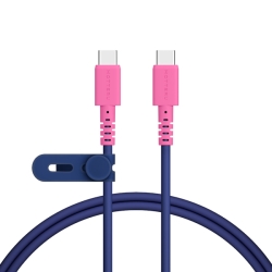 MOTTERU oCJ[P[u USB-C to USB-C Ȃ₩ ܂Ȃ }[d PD60W f[^] P[uoht 1m XEB[giCg iTCY115(W)×10(D)×178(H)mm