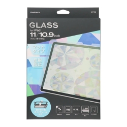 iPadیKX/iPad 11C`Ή/A16(2025N)/iPad 10.9C`Ή/10/}bg^Cv/GAXH/EhGbWH/0.33mm/dx9H