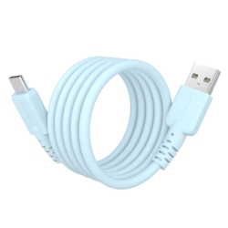 MOT �}�O�l�b�g�V���R���P�[�u�� USB-A to USB-C 1m �S8�F 2�N�ۏ� �p�E�_�[�u���[ (MOT-MGSAC100)