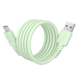 MOT }OlbgVRP[u USB-A to USB-C 1m S8F 2Nۏ sX^`I (MOT-MGSAC100)