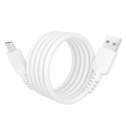 MOT }OlbgVRP[u USB-A to USB-C 1m S8F 2Nۏ GA[zCg (MOT-MGSAC100)