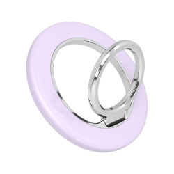 MOT �X�}�z�����O�X�^���h MagSafe�Ή� �}�O�l�b�g�� 360�x��] (MOT-SRING01) �y�[���A�C���X ���i�T�C�Y��58(W)×4(D)×58(H)mm