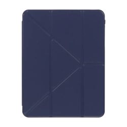 iPad�P�[�X/�ϏՌ�/��2����Apple Pencil���[�p�y���z���_�[�t��/iPad Air 11�C���`(M3�EM2)/iPad Air 10.9�C���`(��5�E4����)/iPad Pro 11�C���`(��4�E3�E2����)/�l�C�r�[