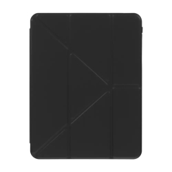 iPad�P�[�X/�ϏՌ�/��1����Apple Pencil���[�p�y���z���_�[�t��/iPad 10.9�C���`(��10����)�Ή�/iPad 11�C���`(A16)�Ή�/�u���b�N