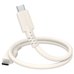 MOTTERU �}�O�l�b�g�V���R���P�[�u�� PD240W�Ή� USB-C to USB-C 50cm 2�N�ۏ� (MOT-MGSCC50) �A�[�����h�~���N ���i�T�C�Y��74(W)×44(D)×74(H)mm