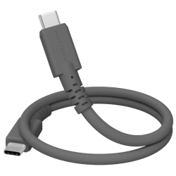 MOTTERU �}�O�l�b�g�V���R���P�[�u�� PD240W�Ή� USB-C to USB-C 50cm 2�N�ۏ� (MOT-MGSCC50) �X���[�L�[�u���b�N ���i�T�C�Y��74(W)×44(D)×74(H)mm