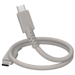 MOTTERU �}�O�l�b�g�V���R���P�[�u�� PD240W�Ή� USB-C to USB-C 50cm 2�N�ۏ� (MOT-MGSCC50) ���e�O���[�W�� ���i�T�C�Y��74(W)×44(D)×74(H)mm