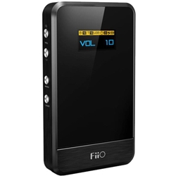 Fiio  E07K ポータブル アンプ