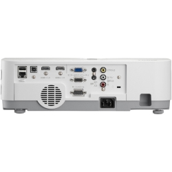 NEC 液晶プロジェクター NP-ME401WJL - NTT-X Store