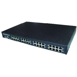 Ethernet-Connected Device Server DeviceMaster RTS 32-Port RJ45 99456-5
