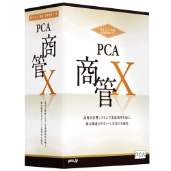 PCAX[bgǗ] API Edition with SQL(Fulluse) 10NCAg PKANXLOTAPIW10C