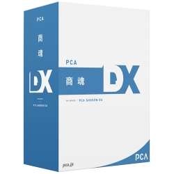 VCA PCADX with SQL 2CAL VUP(ザ܂X ێ) 