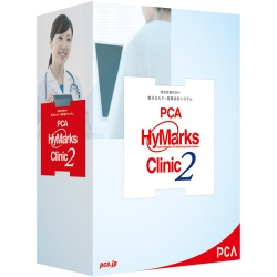PCA HyMarks Clinic 2 3CAL PHYMARKS3C