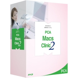 PCA Macs Clinic 2 X^hA PMACS