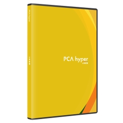 PCA給与hyper API Edition for SQL 20CAL PKYUHYPAPIF20C