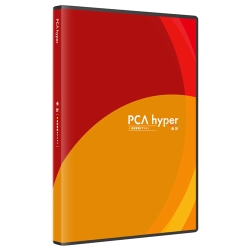 PCA会計hyper 債務管理オプション 1CAL PKAIHYPSM