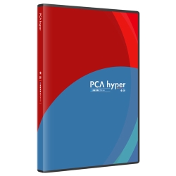 PCA会計hyper 債権管理オプション 1CAL PKAIHYPSK