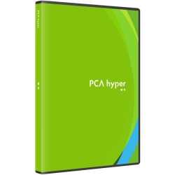 PCA^hyper with SQL19 5CAL 200000222072