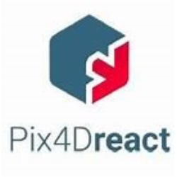 PIX4Dreact 恒久ライセンス CT-PIX4DR-OT