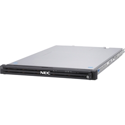 NEC Express5800/R120f-1E(8C/E5-2630v3/8G) NP8100-2243YP1Y - NTT-X Store