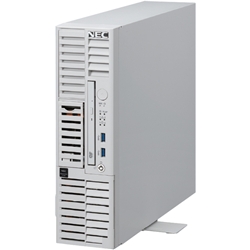 NEC Express5800 T110h-s