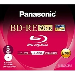 Blu-rayfBXN 50GB (Ж2w/^/2{/Chv^u5pbN) LM-BE50DH5A