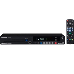パナソニック デジタル入力ブルーレイレコーダー DMR-T4000R-K - NTT-X