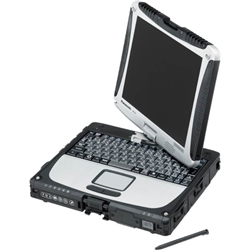 TOUGHBOOK 19 (Core i5-3340M vPro) HDD500GB搭載モデル