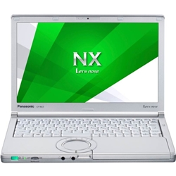 Let's note NX3 @l(Corei5-4200U/SSD128GB/hCuȂ/Win7P64DG/HD+/FeliCa) CF-NX3YD1CS