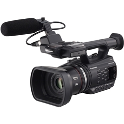パナソニック メモリーカードカメラレコーダー AG-AC90A - NTT-X Store