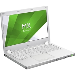 Let's note MX3 @l(Corei5-4310U/SSD128G/W8.1P64/12.5FullHD IPS/Xi(LTE)) CF-MX3LJJTS