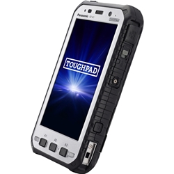 パナソニック TOUGHPAD FZ-X1 (Android/Data&Voice) KDDIモデル FZ