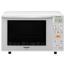 パナソニック(家電) オーブンレンジ （ホワイト） NE-MS231-W - NTT-X