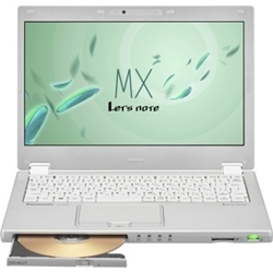 Let's note MX4 @l(Corei5-5300U/SSD128G/SMD/W8.1P64/12.5FullHD IPS) CF-MX4EDCTS