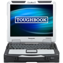 TOUGHBOOK 31 (Corei5-5300U/MEM4GB/HDD500GB/Win7P32DG/XGA/WWAN) CF-3143000CJ