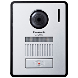 カラーカメラ玄関子機 VL-V572L-S